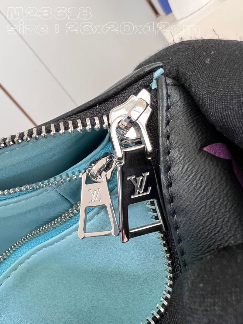 LV Satchel bags